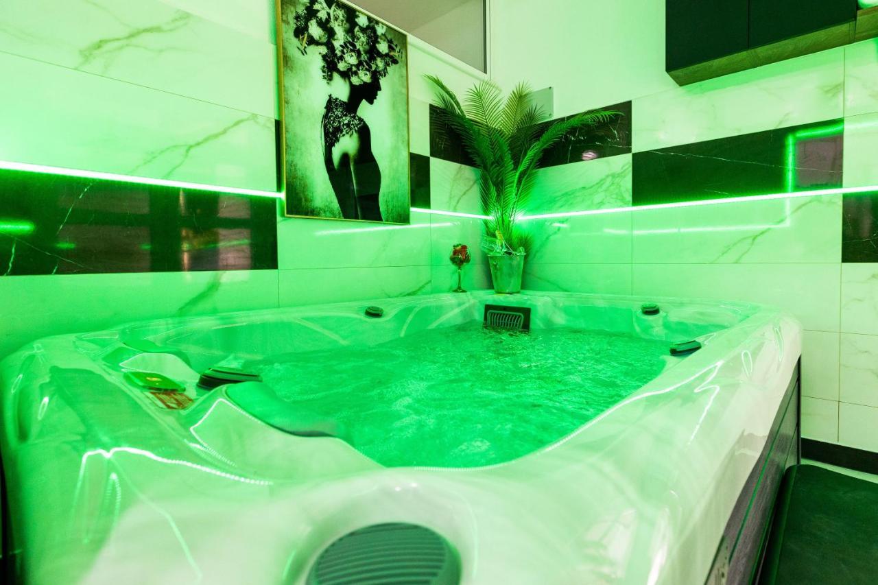 Apartment Zolla Dubrovnik- Hot Tub And Free Parking Экстерьер фото