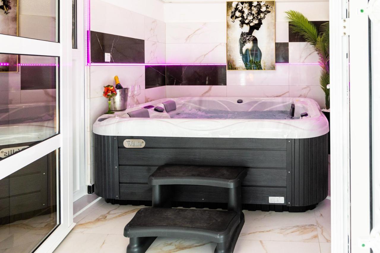 Apartment Zolla Dubrovnik- Hot Tub And Free Parking Экстерьер фото