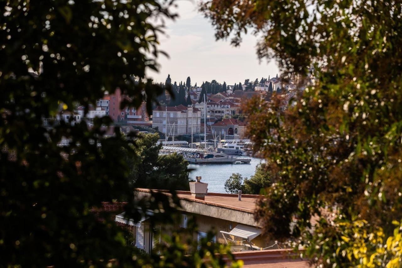 Apartment Zolla Dubrovnik- Hot Tub And Free Parking Экстерьер фото