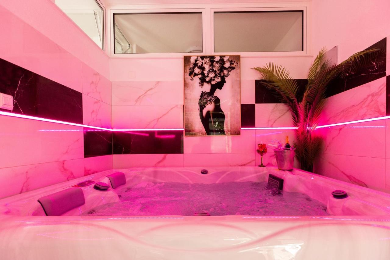 Apartment Zolla Dubrovnik- Hot Tub And Free Parking Экстерьер фото