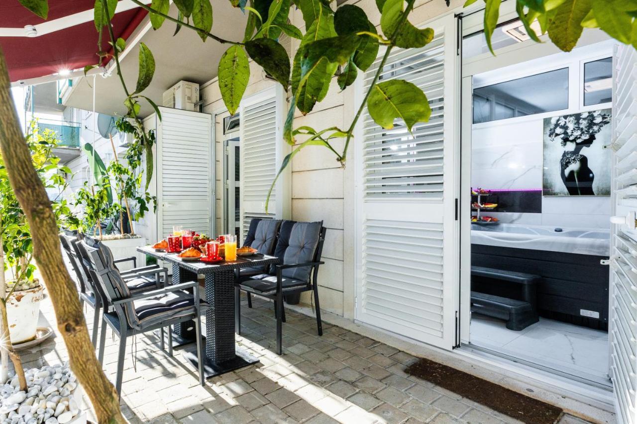 Apartment Zolla Dubrovnik- Hot Tub And Free Parking Экстерьер фото