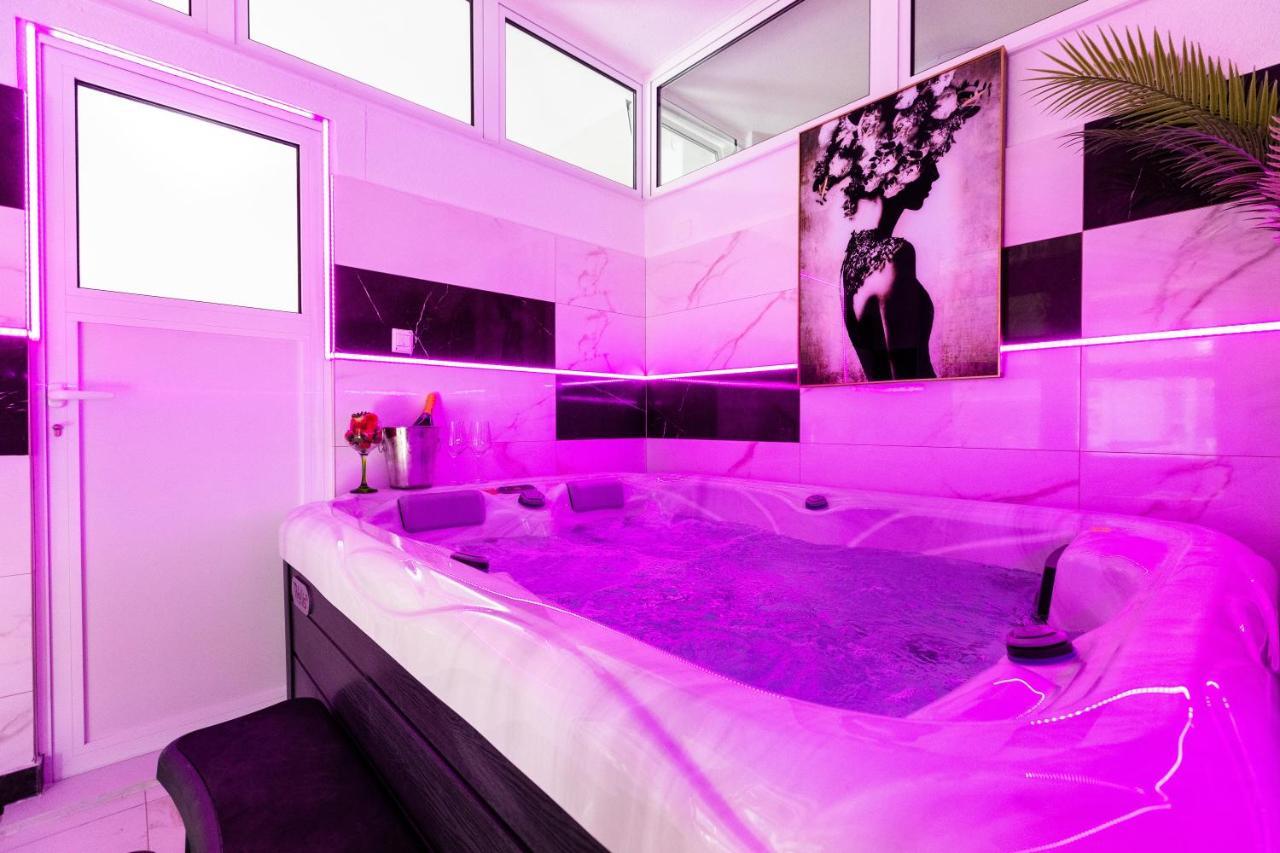 Apartment Zolla Dubrovnik- Hot Tub And Free Parking Экстерьер фото