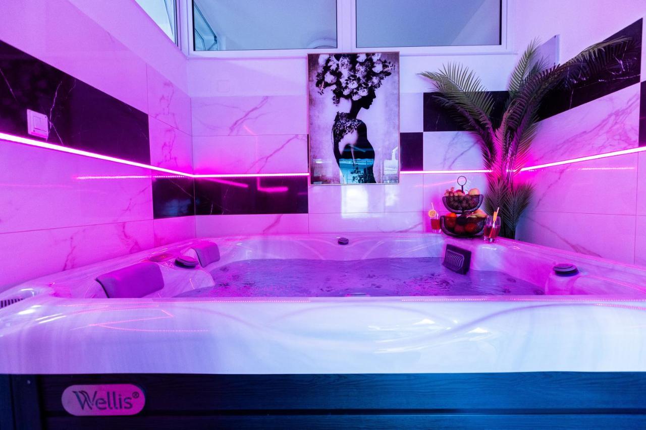 Apartment Zolla Dubrovnik- Hot Tub And Free Parking Экстерьер фото