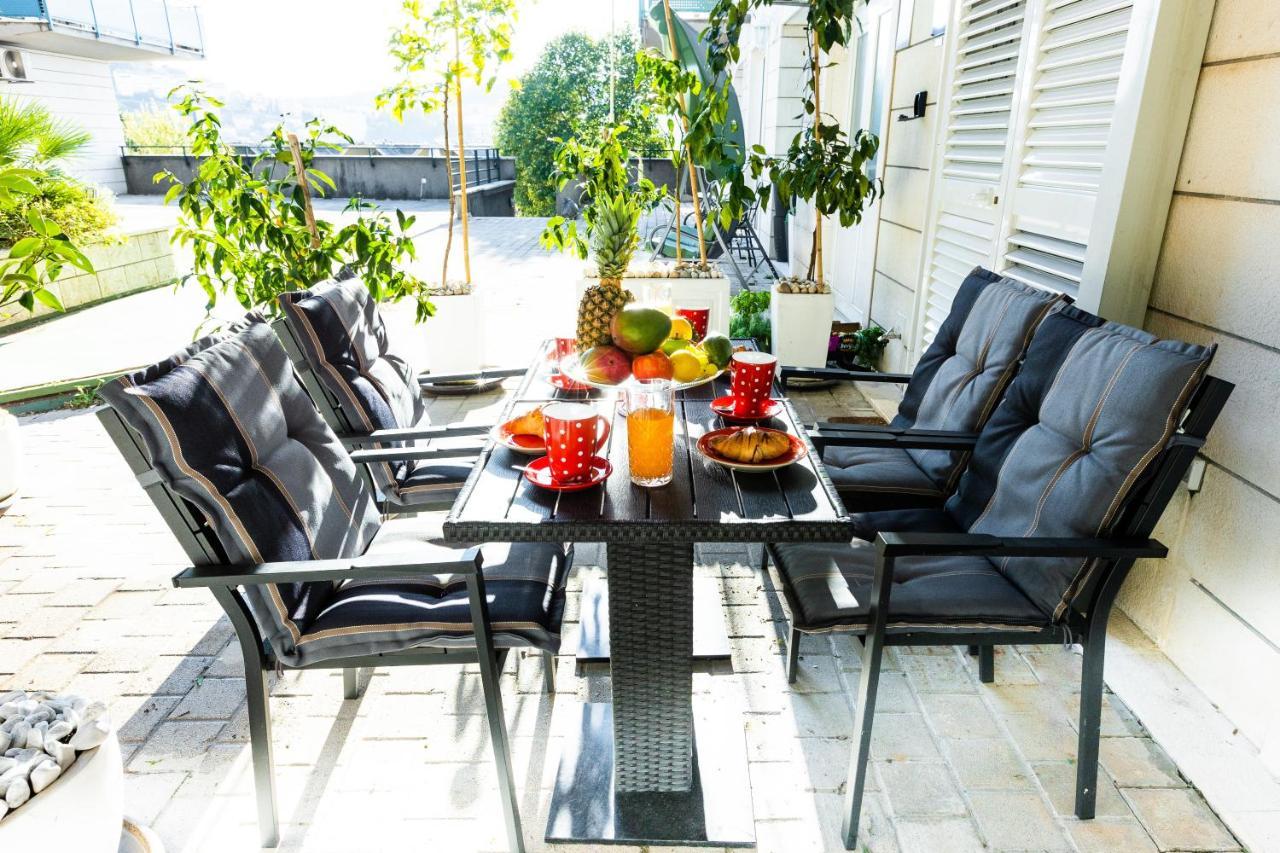 Apartment Zolla Dubrovnik- Hot Tub And Free Parking Экстерьер фото