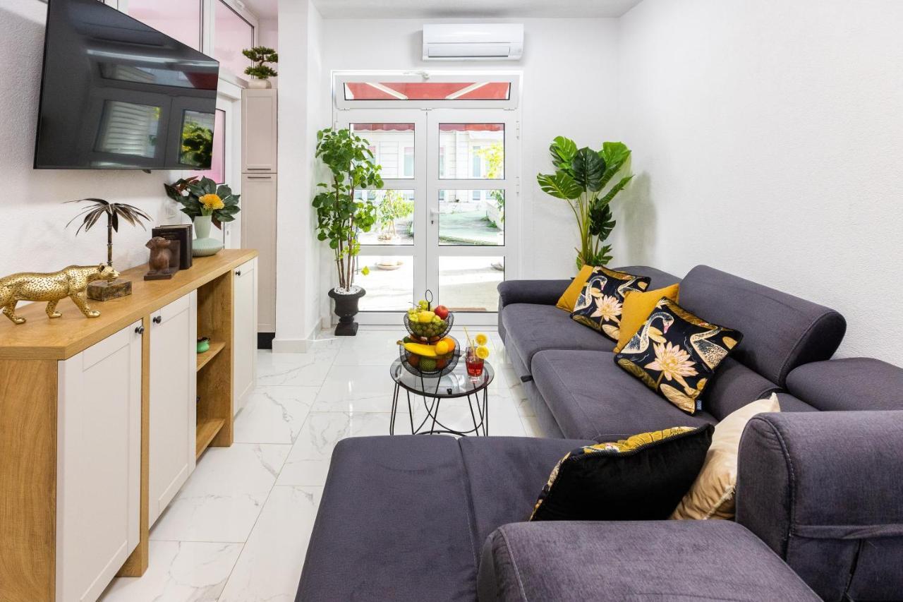 Apartment Zolla Dubrovnik- Hot Tub And Free Parking Экстерьер фото