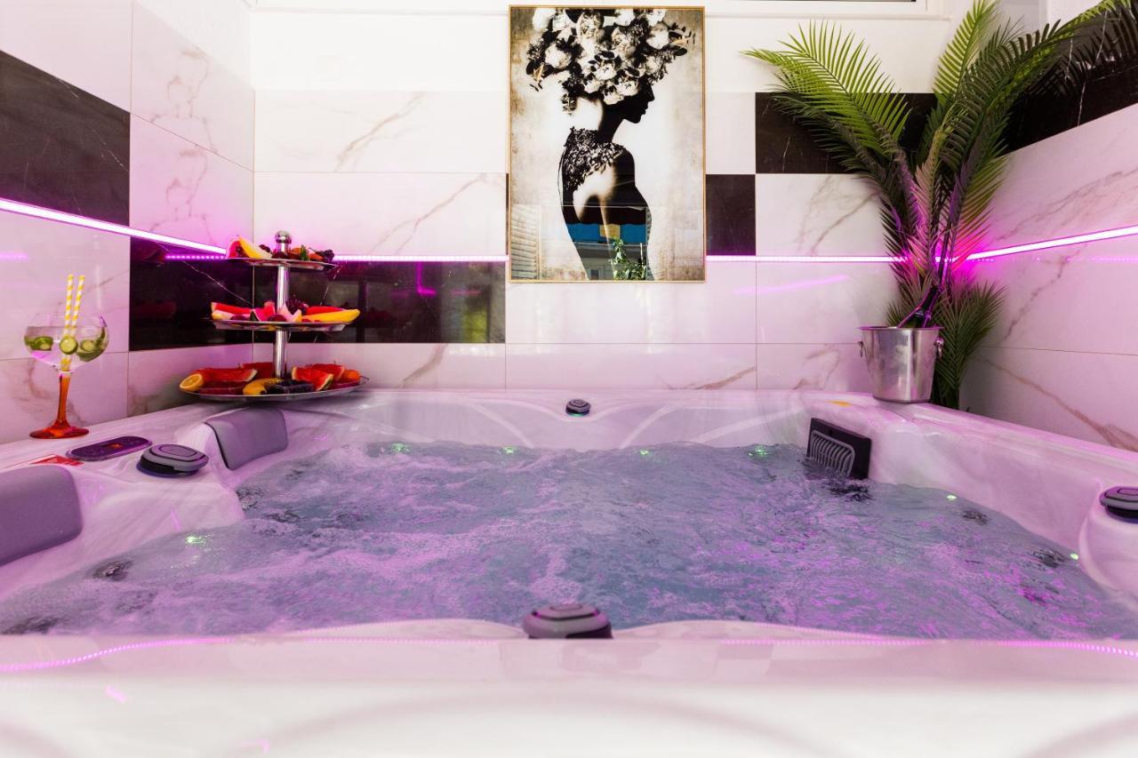 Apartment Zolla Dubrovnik- Hot Tub And Free Parking Экстерьер фото