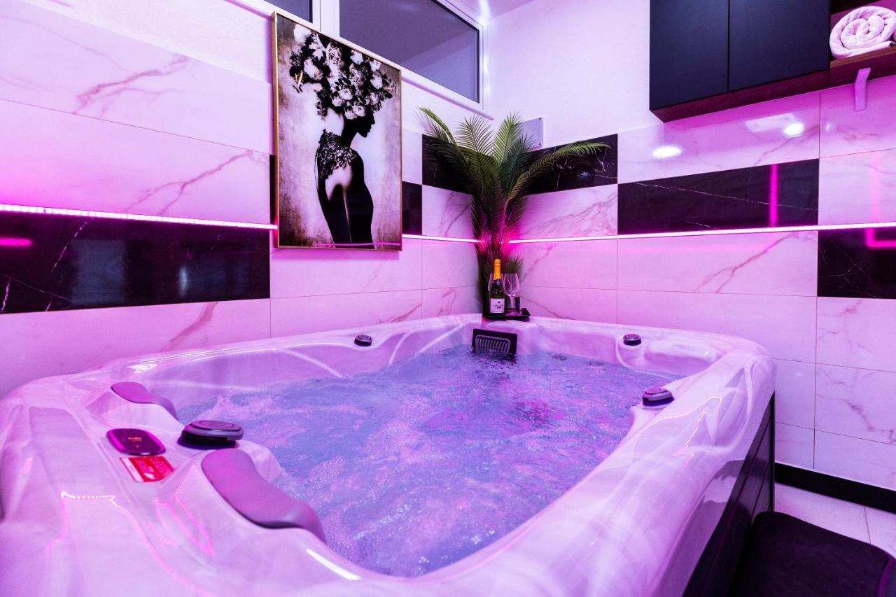 Apartment Zolla Dubrovnik- Hot Tub And Free Parking Экстерьер фото