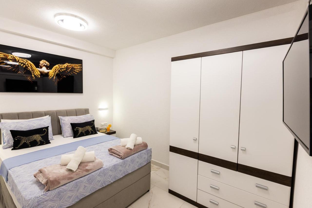 Apartment Zolla Dubrovnik- Hot Tub And Free Parking Экстерьер фото